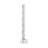 NNEED LED Makeup Mirror Bluetooth Hollywood 61x43cm