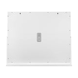 NNEED Makeup Mirrors LED Bluetooth Rotatable 80x65cm