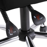 NNEDSZ Massage Office Chair Computer Chairs High Back