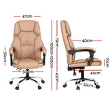 NNEDSZ Massage Office Chair Computer Chairs High Back