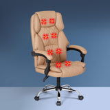 NNEDSZ Massage Office Chair Computer Chairs High Back