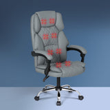 NNEDSZ Massage Office Chair Computer Chairs High Back