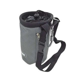 NNEOBA Rock Climbing Chalk Bag with Waterproof Pocket