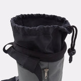 NNEOBA Rock Climbing Chalk Bag with Waterproof Pocket