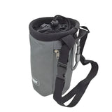 NNEOBA Rock Climbing Chalk Bag with Waterproof Pocket