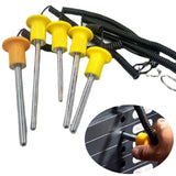 NNEOBA Magnetic Fitness Equipment Bolt