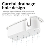 NNEOBA Marine Storage Caddy Box