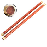 NNEOBA Martial Arts Wood Stick