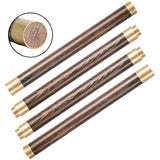 NNEOBA Martial Arts Training Stick – 4-Part Combination