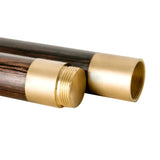 NNEOBA Kung Fu Training Stick – Durable Wu Shu Rod