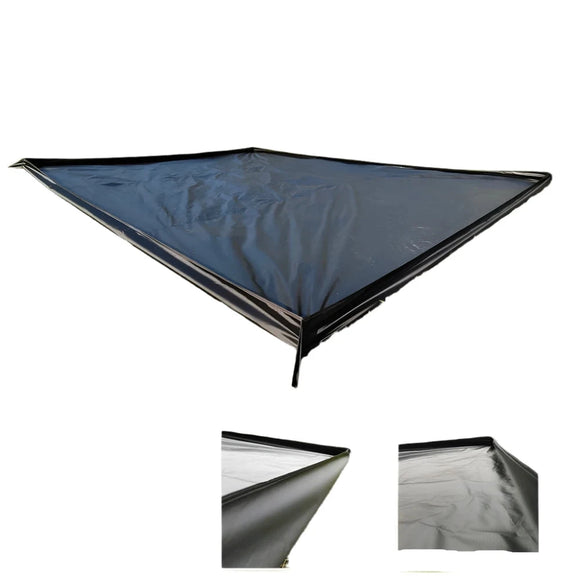 NNEOBA 3D Outdoor Waterproof Mat for Camping & Picnic