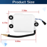 NNEOBA Oil Tank Assembly for Mercury Optimax