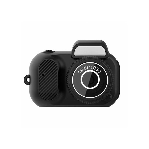 NNEOBA Mini Camera HD Portable Sports Camera (1080p)