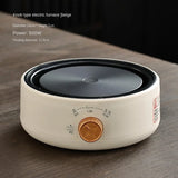 NNEOBA Mini Electric Ceramic Infrared Heating Stove
