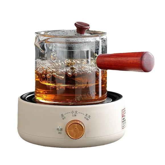 NNEOBA Mini Electric Ceramic Infrared Heating Stove