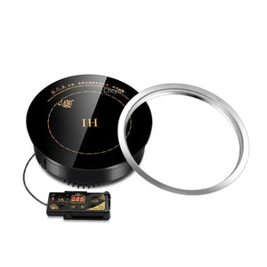 NNEOBA Electric Magnetic Induction Cooker Hotpot Burner