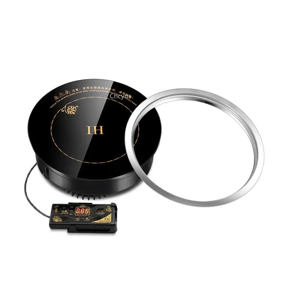NNEOBA Electric Magnetic Induction Cooker Hotpot Burner