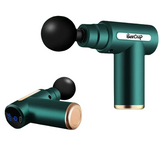 NNEOBA Cordless Muscle Relief Massage Gun for Deep Tissue Relaxation