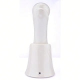 NNEOBA Mini LED Rejuvenation Wand Rechargeable Face Massage White