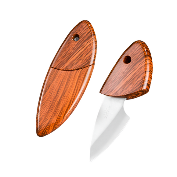 NNEOBA Mini Pocket Knife – Portable Multipurpose Outdoor & Utility Knife