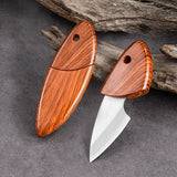 NNEOBA Mini Pocket Knife – Portable Multipurpose Outdoor & Utility Knife