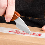 NNEOBA Mini Pocket Knife – Portable Multipurpose Outdoor & Utility Knife
