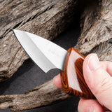 NNEOBA Mini Pocket Knife – Portable Multipurpose Outdoor & Utility Knife