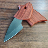 NNEOBA Mini Pocket Knife – Portable Multipurpose Outdoor & Utility Knife