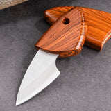 NNEOBA Mini Pocket Knife – Portable Multipurpose Outdoor & Utility Knife