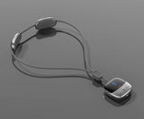 NNEOBA Mini Smart Hanging Neck & Shoulder Massager Cervical Spine Relaxation Grey