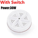 NNEOBA Mini Washing Machine