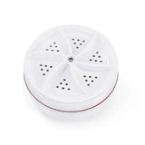 NNEOBA Mini Washing Machine