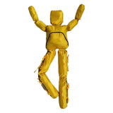 NNEOBA Unfilled MMA Grappling Dummy Jiu Jitsu Training Equipment