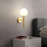 NNEOBA Modern LED Wall Light