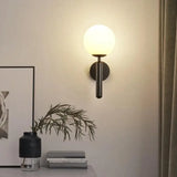 NNEOBA Modern LED Wall Light