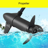 NNEOBA Electric Boat Propellers for Outboard Trolling Motors