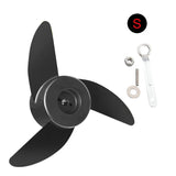 NNEOBA Electric Boat Propellers for Outboard Trolling Motors
