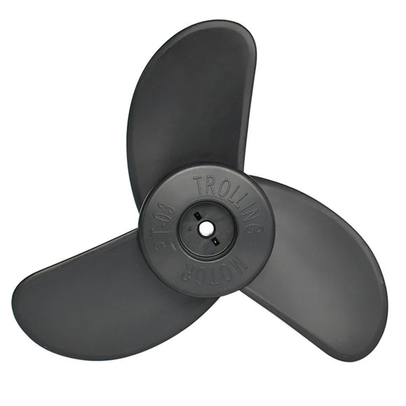NNEOBA Electric Boat Propellers for Outboard Trolling Motors