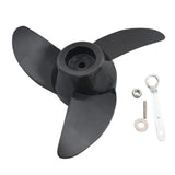 NNEOBA Electric Boat Propellers for Outboard Trolling Motors