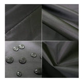 NNEOBA Motor Engine Boat Cover - Anti-UV