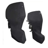NNEOBA Motor Engine Boat Cover - Anti-UV