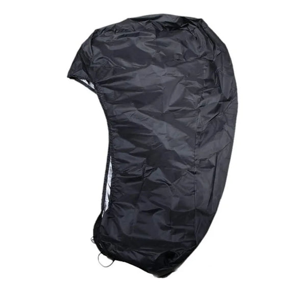 NNEOBA Motor Engine Boat Cover - Anti-UV