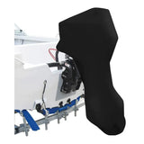 NNEOBA Motor Engine Boat Cover - Anti-UV