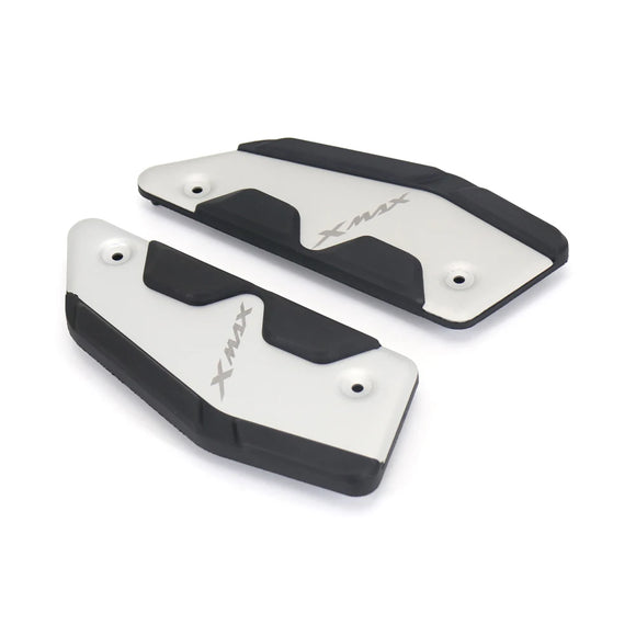 NNEOBA Motorcycle Pedal Non-Slip Foot Pad