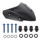 NNEOBA Motorcycle Sport Windshield Visor for YAMAHA XMAX 300/250/400 (2017-2022)