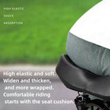 NNEOBA Mountain Bike Saddle