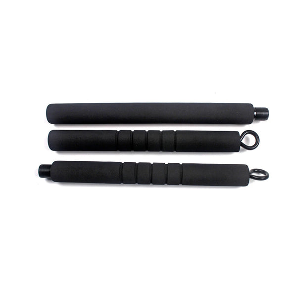 NNEOBA Portable Weighted Pilates Bar