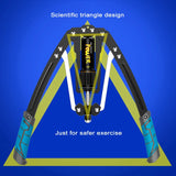 NNEOBA Multi-Functional Hydraulic Arm Force Chest Expander