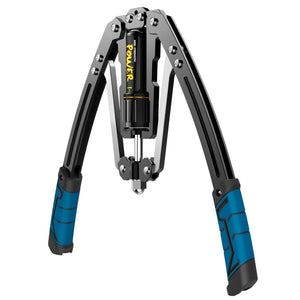 NNEOBA Multi-Functional Hydraulic Arm Force Chest Expander