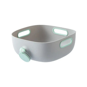 NNEOBA Multifunctional Rice and Fruit Colander Strainer